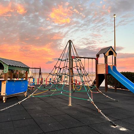 Апартаменти Mareny De Barraquetes Марени-Блау Екстер'єр фото